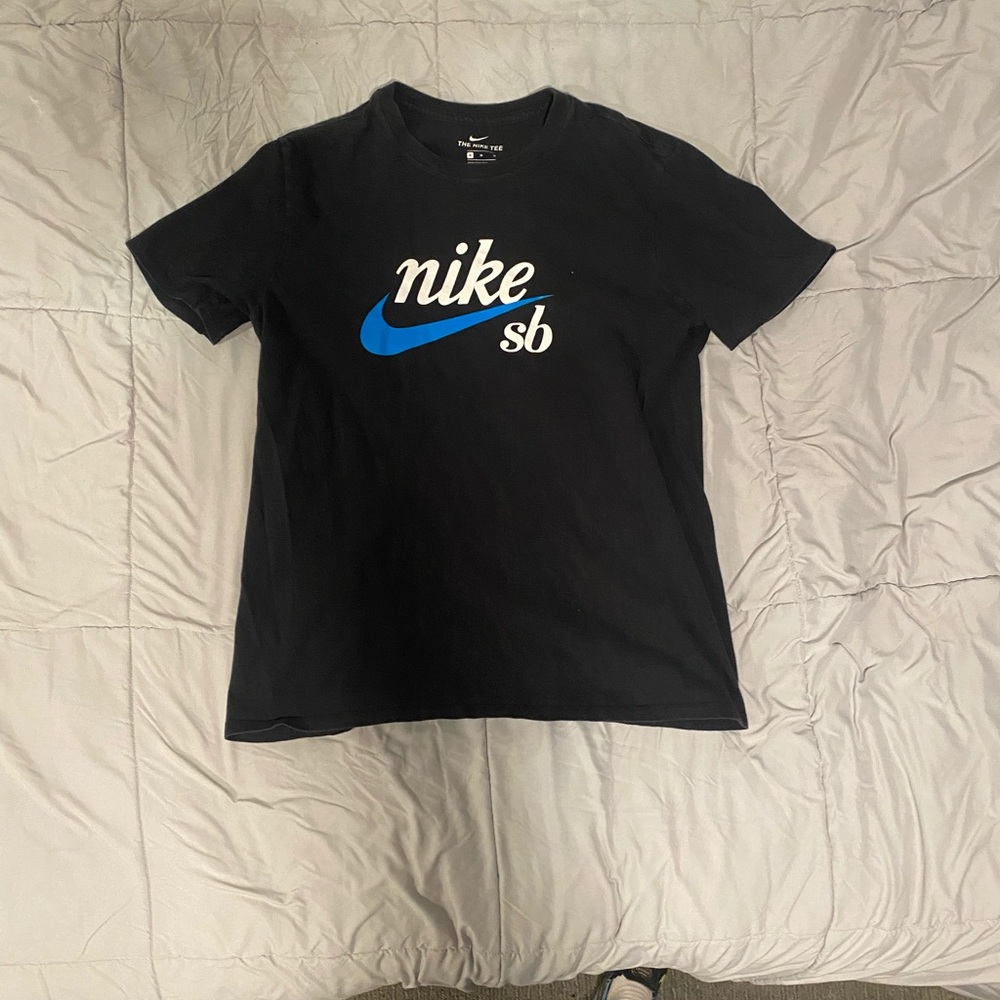nike sb t-shirt